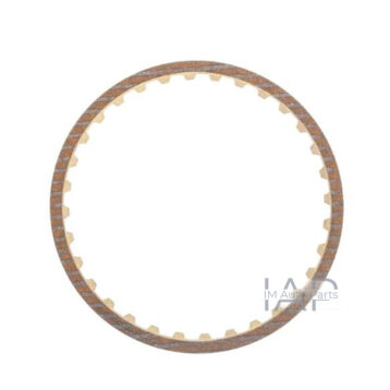 Trecí kotúč spojky 2. brzdy B2 80-40LS 81-40LE 284708-185 284708185