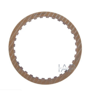 Trecí kotúč spojky pre nízky spätný chod A604 A606 62TE 442702-180 442702180