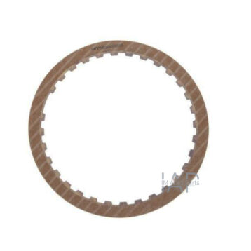 Trecí kotúč spojky 2. a 4. prevodového stupňa A604 A606 62TE 442702-215 442702215