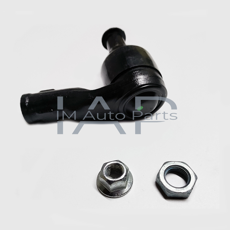ของแท้ใหม่ TRW หน้าซ้ายและขวา JTE1142 Tie Rod End สำหรับ LAND ROVER