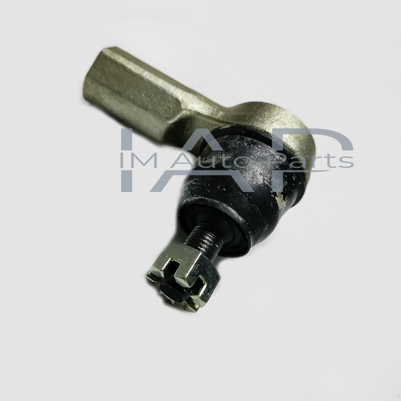 เพลาหน้าใหม่ของแท้ซ้ายและขวา TRW JTE7514 Tie Rod End สำหรับ HONDA