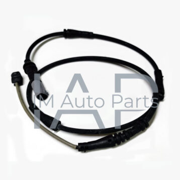 ของแท้ใหม่ 34356791962 เซ็นเซอร์ผ้าเบรคหลังสำหรับ BMW