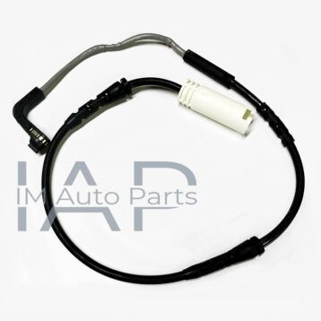 ของแท้ใหม่ 1987473050 คำเตือนหน้าสัมผัสผ้าเบรกสวมเซ็นเซอร์สำหรับ BMW