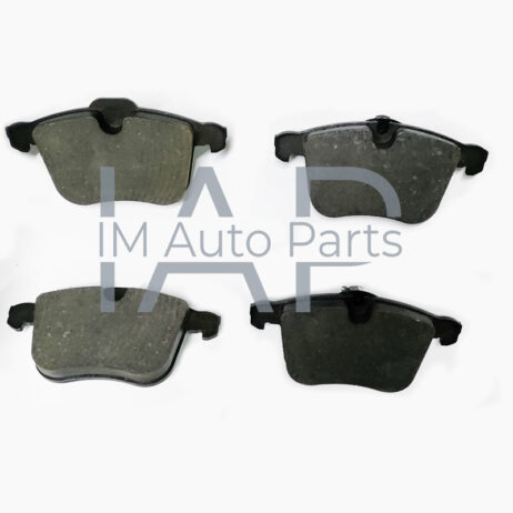 ชุดผ้าเบรกเพลาหน้า TRW GDB1567 ใหม่แท้สำหรับ OPEL SAAB - ภาพที่ 2