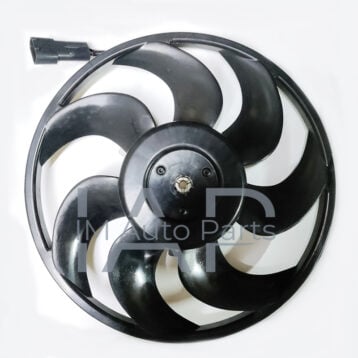 ของแท้ใหม่ 0130303286 พัดลมหม้อน้ำพัดลมระบายความร้อนสำหรับ OPEL