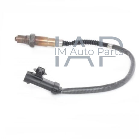ของแท้ใหม่ 0258006046 Oxygen Sensor Lambda Sensor สำหรับ OPEL RENAULT