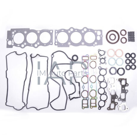 04111-62050 3VZFE 3VZ 3VZ-FE หัวปะเก็นเครื่องยนต์สำหรับ Lexus ES 300 WINDOM Toyota Camry 24V V6 3VZFE 3VZ