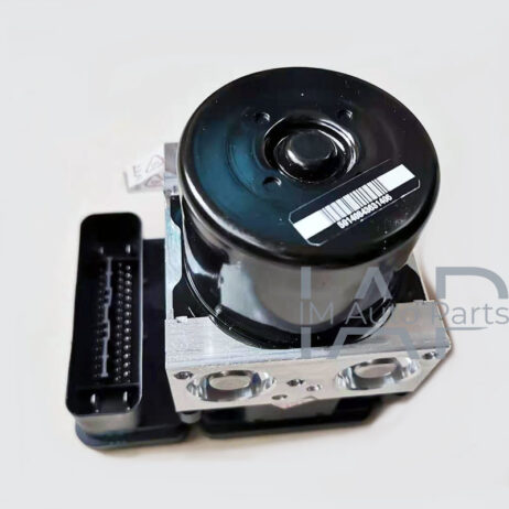 ของแท้ใหม่ 1K0614517EJ ABS ESP ปั๊มไฮดรอลิกพร้อมโมดูล 1K0907379CC สำหรับ VW SKODA AUDI