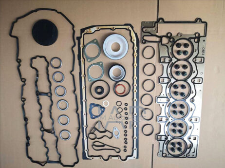 11127572758 ชุดปะเก็นหัวสำหรับเครื่องยนต์ BMW N54 (B30) 3.0L