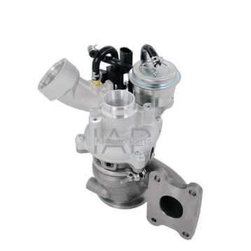 04E145702H B01 เทอร์โบสำหรับเครื่องยนต์ EA211 Volkswagen Lavida 2018 Audi Q3 2015-2016