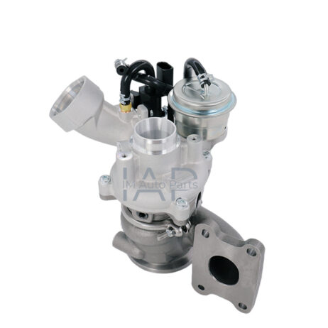 04E145702H B01 เทอร์โบสำหรับเครื่องยนต์ EA211 Volkswagen Lavida 2018 Audi Q3 2015-2016