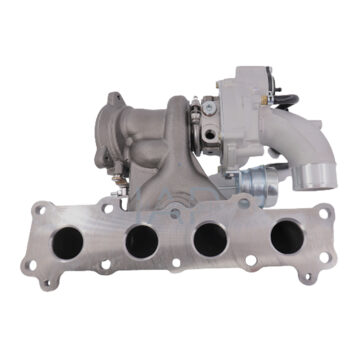 LR074185 K03 เทอร์โบชาร์จเจอร์สำหรับ Land Rover Freelander 2/Evoque/Discovery 2012- เครื่องยนต์เบนซิน ECOBOOST