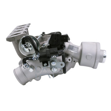 06D145701C K03 เทอร์โบสำหรับ Audi A6 A4 B7 Q5 เครื่องยนต์เบนซิน EA888 II