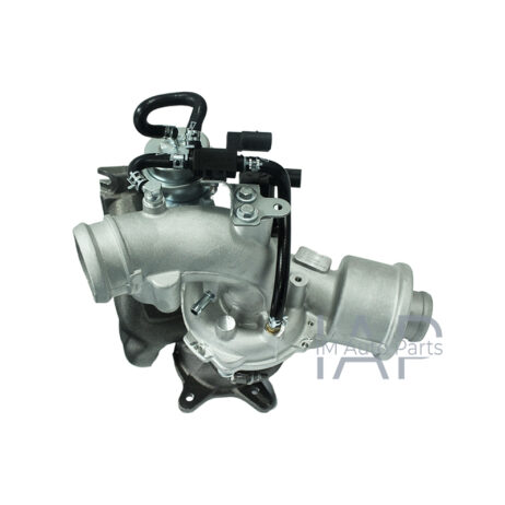 06H145701J K03 เทอร์โบสำหรับเครื่องยนต์เบนซิน Audi A4 EA888 II Audi A4 1.8
