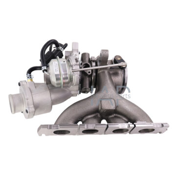 06K145721C RHF4 เทอร์โบสำหรับ Audi A3 Lamanสำหรับเครื่องยนต์เบนซิน Passat Touran EA888 III 1.8