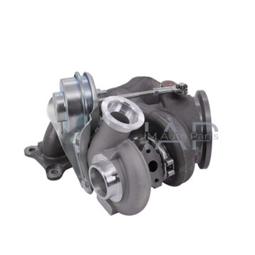 756368603 TD03 เครื่องยนต์เบนซินเทอร์โบชาร์จเจอร์ N54 B30A สำหรับ BMW 3 Series