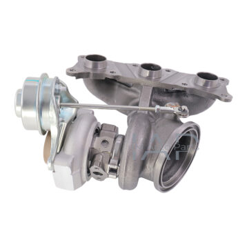 11657649296 TD03 เครื่องยนต์เบนซินเทอร์โบชาร์จเจอร์ N54 B30A สำหรับ BMW X6 7