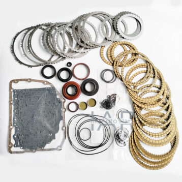 TG81 TG81-SC AF50 เกียร์ Master Rebuild Kit สำหรับ BMW MINI