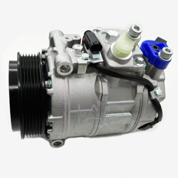 ใหม่ A0022303111 เครื่องปรับอากาศคอมเพรสเซอร์ AC สำหรับ Mercedes-Benz