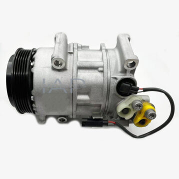 ใหม่ A0022304711 เครื่องปรับอากาศคอมเพรสเซอร์ AC สำหรับ Mercedes-Benz