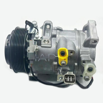 ใหม่ 883203A270 เครื่องปรับอากาศคอมเพรสเซอร์สำหรับ TOYOTA Lexus