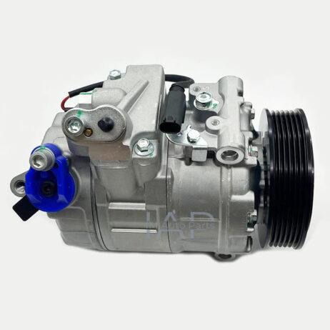 ใหม่ 64509174803 คอมเพรสเซอร์เครื่องปรับอากาศสำหรับ BMW