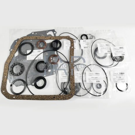 A130 A131L A132L เกียร์ Overhaul ปะเก็นชุดสำหรับ 84-01 PRIZM COROLLA TERCEL
