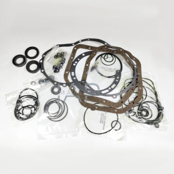 F4A22 F4A23 ชุดซีลปะเก็นยกเครื่องส่งสำหรับ MITSUBISHI Hyundai