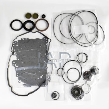 UA80 UA80E UA80F Transmission Overhaul ซีลปะเก็นชุดสำหรับ Toyota Lexus