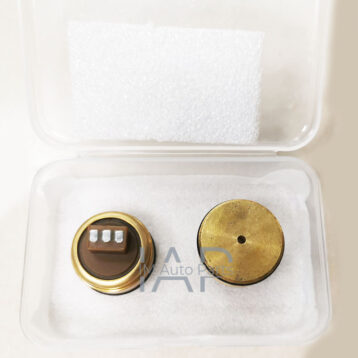 เซ็นเซอร์วัดแรงดันเกียร์ TCU ใหม่ 2E 02D0 DQ9 250B0 DL5 จำนวน 501 ชิ้น สำหรับ AUDI SKODA SEAT VW