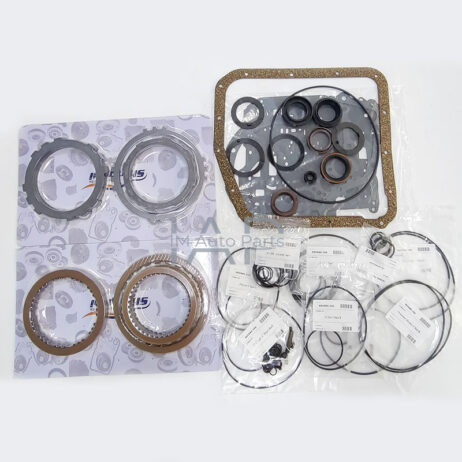 A140 เกียร์ชุดซ่อมเต็มสำหรับ TOYOTA CAMRY 83-04 SOLARA 98-02