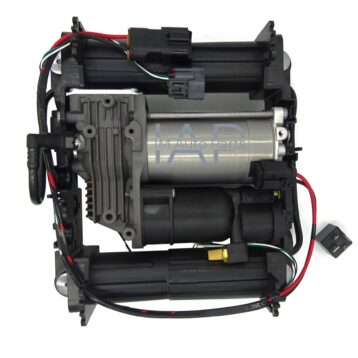 คอมเพรสเซอร์ระบบกันสะเทือนลม FAG E891102310 ใหม่สำหรับ Land Rover