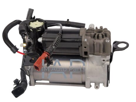 คอมเพรสเซอร์แอร์ช่วงล่าง FAG 4E0616007D ใหม่สำหรับ Audi A8 A8L S8