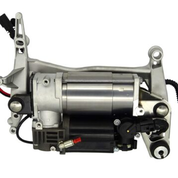 New FAG 7L0698007E Air Suspension Compressor Pump for Volkswagen