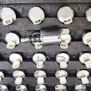 1 ชิ้น OEM Bosch ใหม่ DQ200 0AM 0CW โซลินอยด์แรงดันเกียร์ F01R00WA02