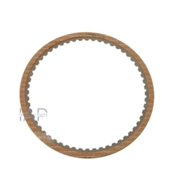 09G TF60-SN 6 Speed ​​C1 1st 2nd 3rd 4th Clutch Friction Disc 285704-168 285704168