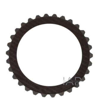 62TE Underdrive Direct External Spline Clutch Friction Disc 442707A152