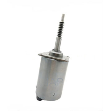 มอเตอร์แอคชูเอเตอร์ Alvetronic สำหรับเครื่องยนต์ใหม่ หมายเลข 11377548389 สำหรับ BMW