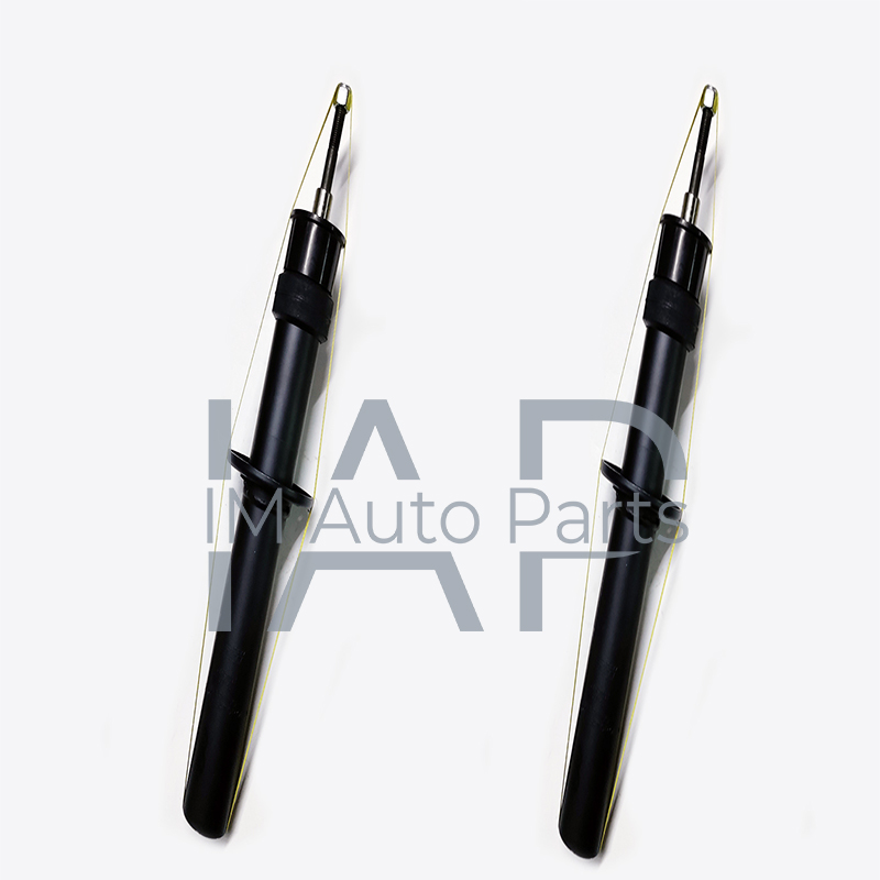 Genuine New TRW JGM9109T Twin-Tube Shock Absorber For BMW