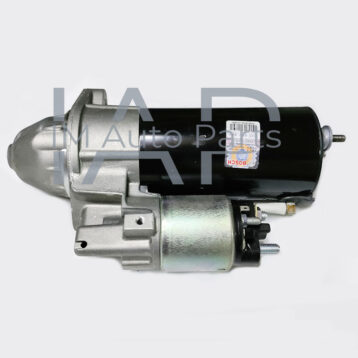 Genuine New 0001110072 Starter Motor For BMW