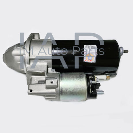 Genuine New 0001110072 Starter Motor For BMW