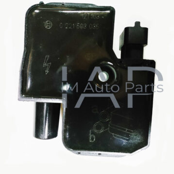 Genuine New 0221503035 Ignition Coil For CHRYSLER MERCEDES-BENZ SCANIA MAN
