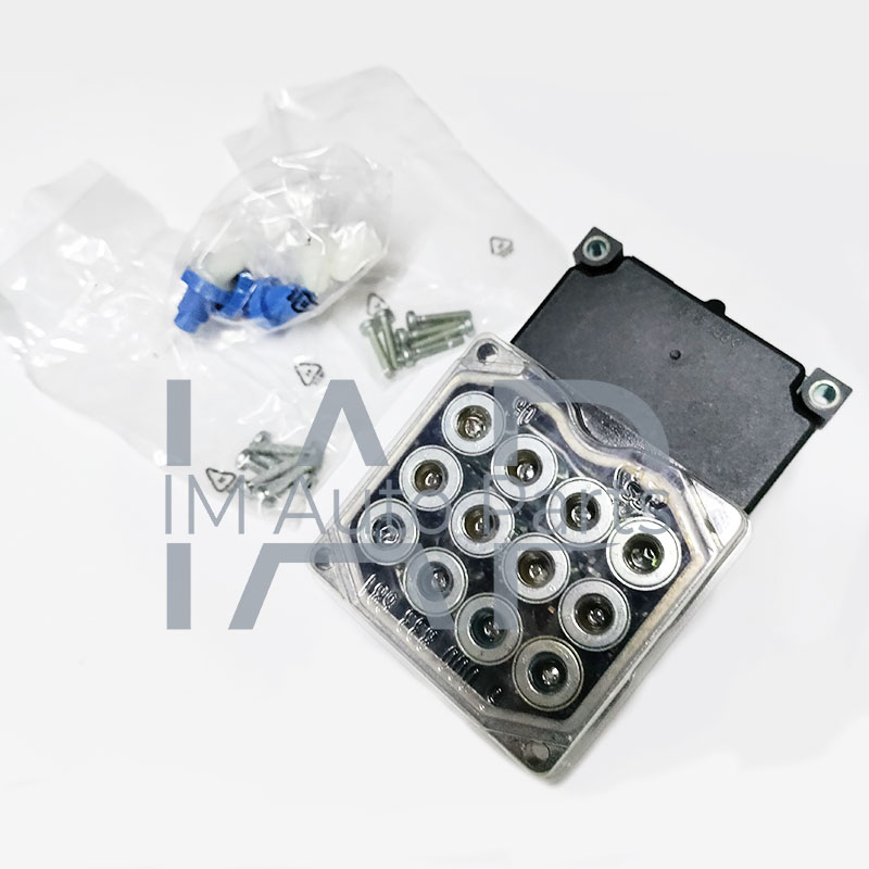Genuine New 0273004231 ABS Control Unit For OPEL VAUXHALL