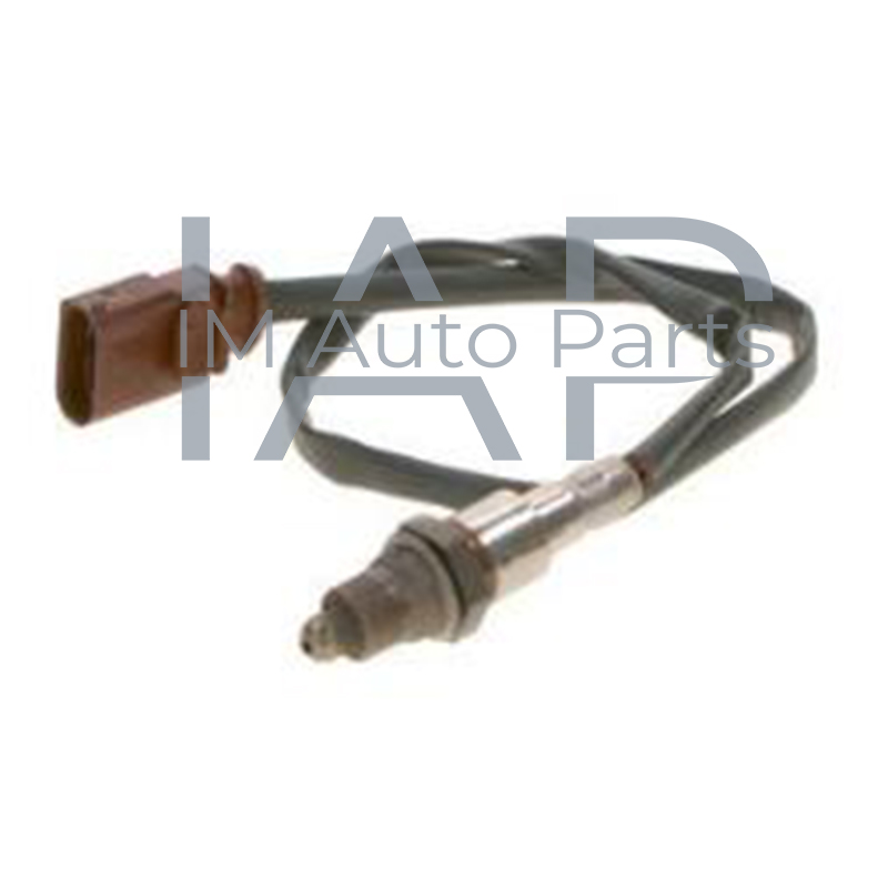 Genuine New 0258030165 Oxygen Sensor Lambda Sensor For AUDI SKODA SEAT VW