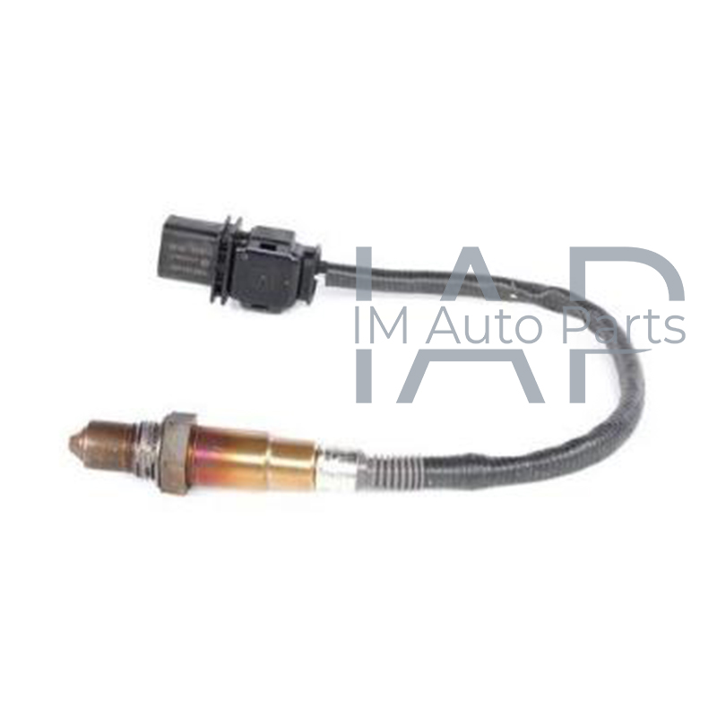 Bosch 0281004079 Lambda Sensor - Parts In Motion