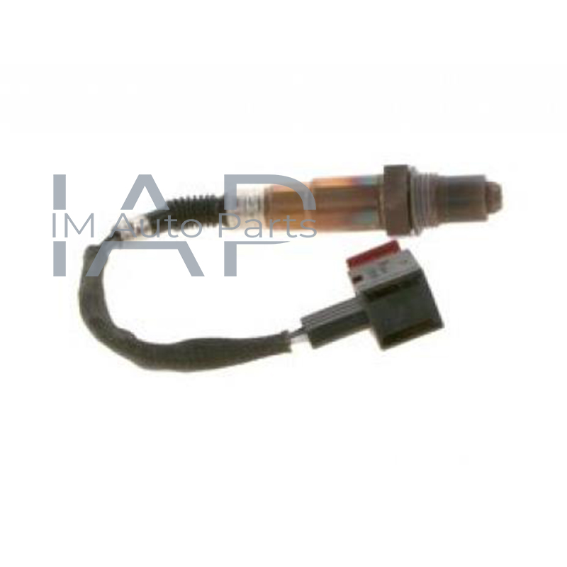 Bosch 0258006506 Lambda Sensor - Parts In Motion