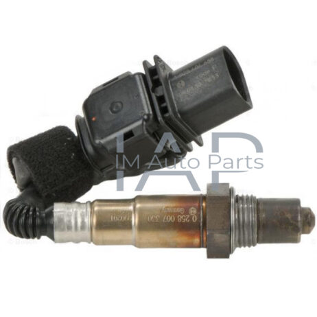 Genuine New 0258007330 Oxygen Sensor Lambda Sensor For AUDI