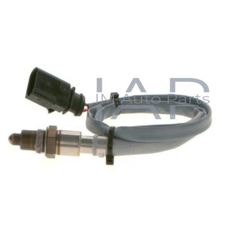 Genuine New 0258030296 Oxygen Sensor Lambda Sensor For SKODA SEAT VW