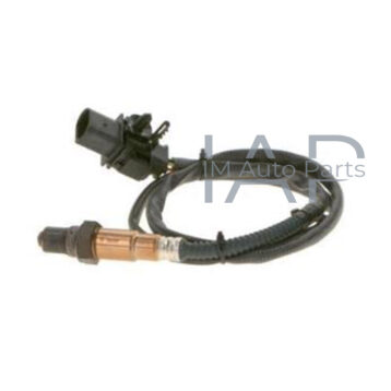 Genuine New 0281004663 Oxygen Sensor Lambda Sensor For JAGUAR