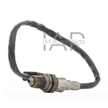 Genuine New 0281004744 Oxygen Sensor Lambda Sensor For BMW MINI